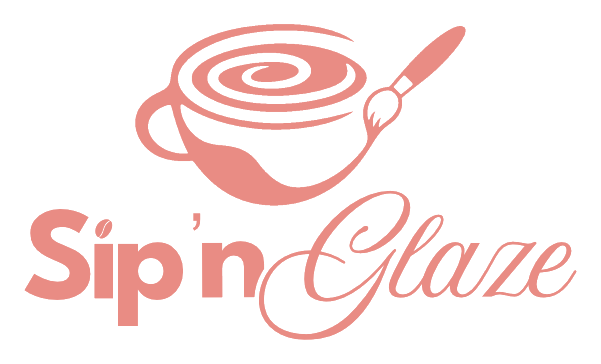 Sip 'n Glaze